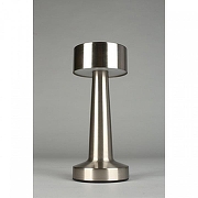 Настольная лампа Aployt Perrayn APL.671.14.01 цвет плафона/подвески Серебро, цвет арматуры Серебро-5