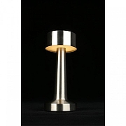 Настольная лампа Aployt Perrayn APL.671.14.01 цвет плафона/подвески Серебро, цвет арматуры Серебро-6