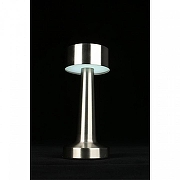 Настольная лампа Aployt Perrayn APL.671.14.01 цвет плафона/подвески Серебро, цвет арматуры Серебро-8