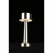 Настольная лампа Aployt Perrayn APL.671.14.01 цвет плафона/подвески Серебро, цвет арматуры Серебро-9