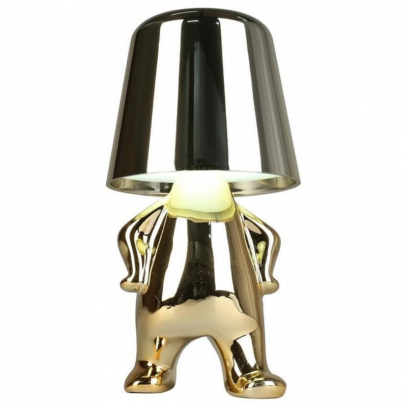 Зверь световой Aployt Ninet APL.672.04.01 