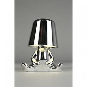 Зверь световой Aployt Ninon APL.673.14.01 цвет серебро-3