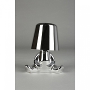 Зверь световой Aployt Ninon APL.673.14.01 цвет серебро-4