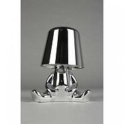 Зверь световой Aployt Ninon APL.673.14.01 цвет серебро-5