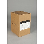 Зверь световой Aployt Ninon APL.673.14.01 цвет серебро-20