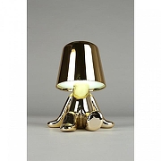 Зверь световой Aployt Nina APL.674.04.01 цвет золото-2