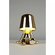 Зверь световой Aployt Nina APL.674.04.01 цвет золото-3