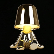 Зверь световой Aployt Nina APL.674.04.01 цвет золото-6