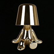 Зверь световой Aployt Nina APL.674.04.01 цвет золото-9