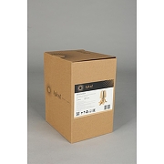 Зверь световой Aployt Nina APL.674.04.01 цвет золото-20