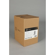 Зверь световой Aployt Nina APL.674.14.01 цвет серебро-19