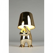 Зверь световой Aployt Noell APL.675.04.01 цвет плафона/подвески Золото, цвет арматуры Золото-3