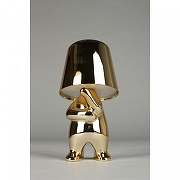 Зверь световой Aployt Noell APL.675.04.01 цвет плафона/подвески Золото, цвет арматуры Золото-4