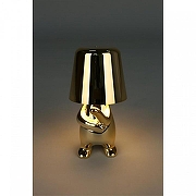 Зверь световой Aployt Noell APL.675.04.01 цвет плафона/подвески Золото, цвет арматуры Золото-5