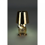 Зверь световой Aployt Noell APL.675.04.01 цвет плафона/подвески Золото, цвет арматуры Золото-6