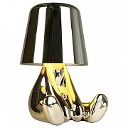 Зверь световой Aployt Noemi APL.676.04.01 цвет плафона/подвески Золото, цвет арматуры Золото