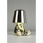 Зверь световой Aployt Noemi APL.676.04.01 цвет плафона/подвески Золото, цвет арматуры Золото-2