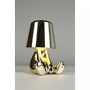 Зверь световой Aployt Noemi APL.676.04.01 цвет плафона/подвески Золото, цвет арматуры Золото-3