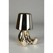 Зверь световой Aployt Noemi APL.676.04.01 цвет плафона/подвески Золото, цвет арматуры Золото-4