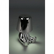 Зверь световой Aployt Noemi APL.676.14.01 цвет плафона/подвески Серебро, цвет арматуры Серебро-6