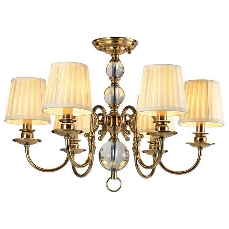 Люстра на штанге Aployt Gaell APL.704.13.06 