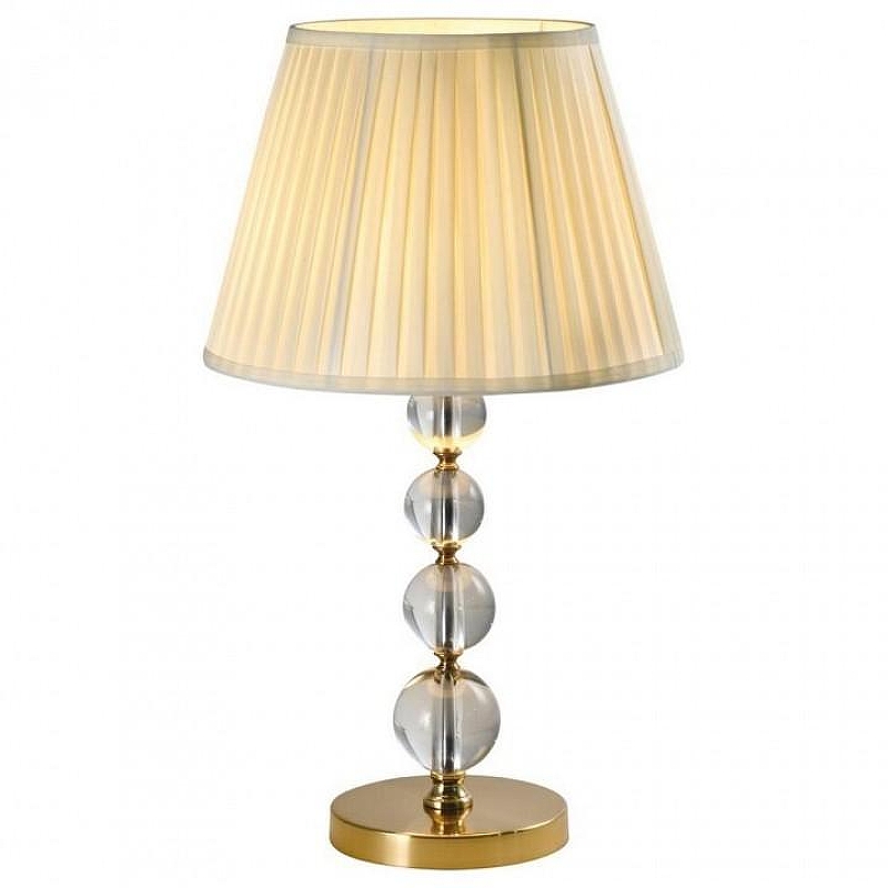 Настольная лампа Aployt Gaell APL.704.14.01 