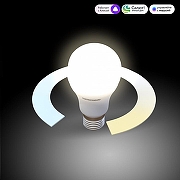 Лампа светодиодная с управлением через Wi-Fi Elektrostandard Умная лампа Classic BLE2778 IP 20-1