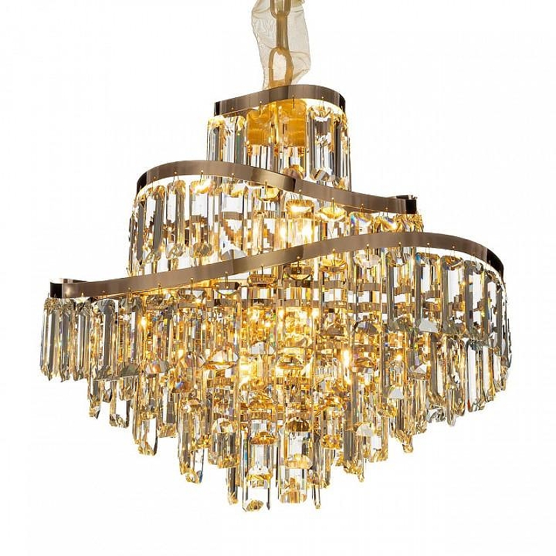 Люстра Citilux NA1AD CL315152 