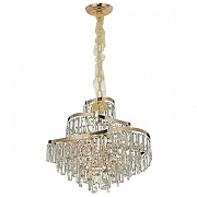 Люстра Citilux NA1AD CL315152 цвет золото-1