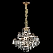 Люстра Citilux NA1AD CL315152 цвет золото-4