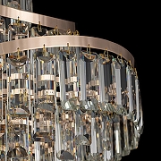 Люстра Citilux NA1AD CL315152 цвет золото-8