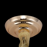 Люстра Citilux NA1AD CL315152 цвет золото-10