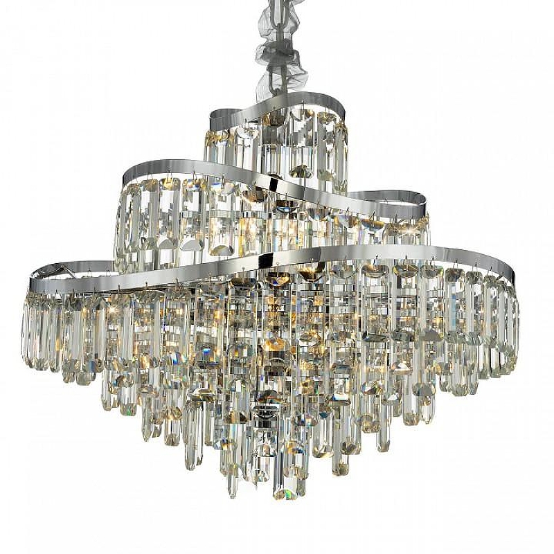 Люстра Citilux NA1AD CL315161 