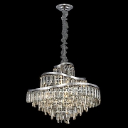 Люстра Citilux NA1AD CL315161 цвет хром-1