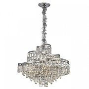 Люстра Citilux NA1AD CL315161 цвет хром-5