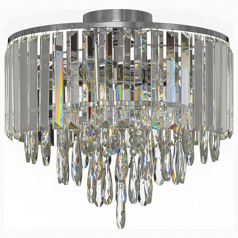 Люстра Citilux LEONNA CL320161 