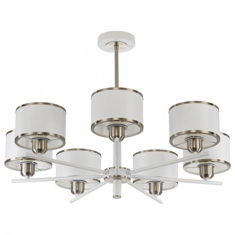 Люстра на штанге Citilux ALTON CL421272 