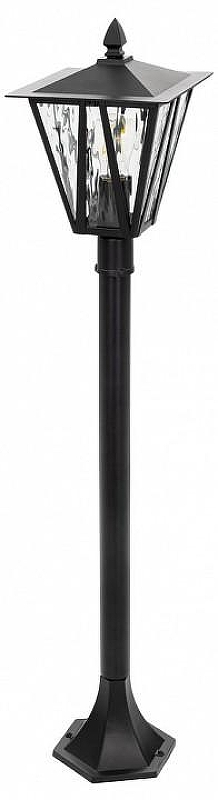 Ландшафтный светильник Citilux FORTS CLU09B 