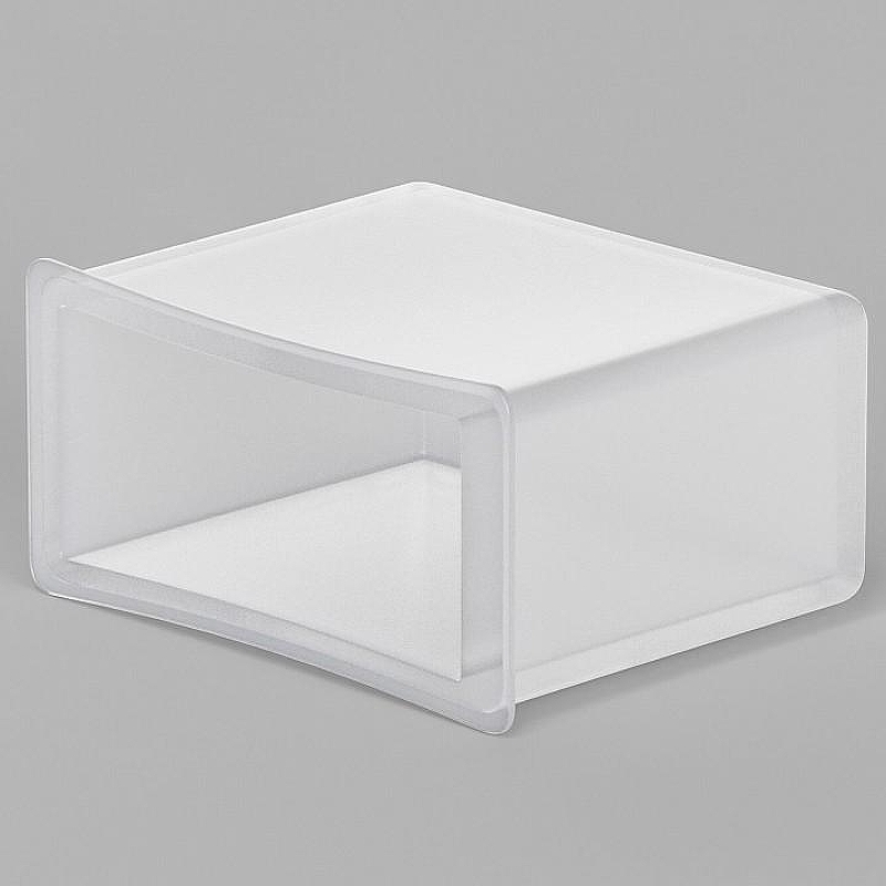 Заглушка для лент Elektrostandard End Cup 24V СОВ 