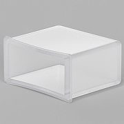 Заглушка для лент Elektrostandard End Cup 24V СОВ цвет белый