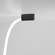 Крепление для шнура Elektrostandard Full light FL 28101 цвет черный