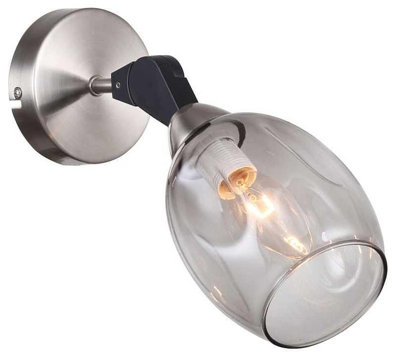 Бра Freya Ollison FR5061WL-01N 