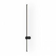 Бра Freya Mystery FR6063WL-L20B цвет плафона/подвески Белый, цвет арматуры Черный-1