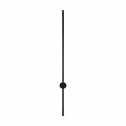 Бра Freya Mystery FR6063WL-L20B цвет плафона/подвески Белый, цвет арматуры Черный-3