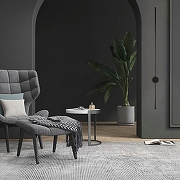 Бра Freya Mystery FR6063WL-L20B цвет плафона/подвески Белый, цвет арматуры Черный-11