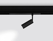 Светильник на штанге Ambrella Light GL GL1610 цвет плафона/подвески Черный, цвет арматуры Черный-2