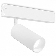 Светильник на штанге Ambrella Light GL GL1615 цвет плафона/подвески Белый, цвет арматуры Белый