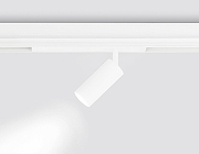 Светильник на штанге Ambrella Light GL GL1615 цвет плафона/подвески Белый, цвет арматуры Белый-2