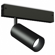 Светильник на штанге Ambrella Light GL GL1620 цвет плафона/подвески Черный, цвет арматуры Черный