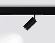 Светильник на штанге Ambrella Light GL GL1620 цвет плафона/подвески Черный, цвет арматуры Черный-2